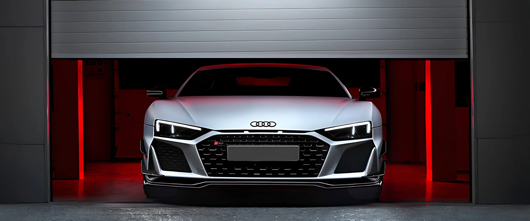 Sublimez Votre Audi et VW