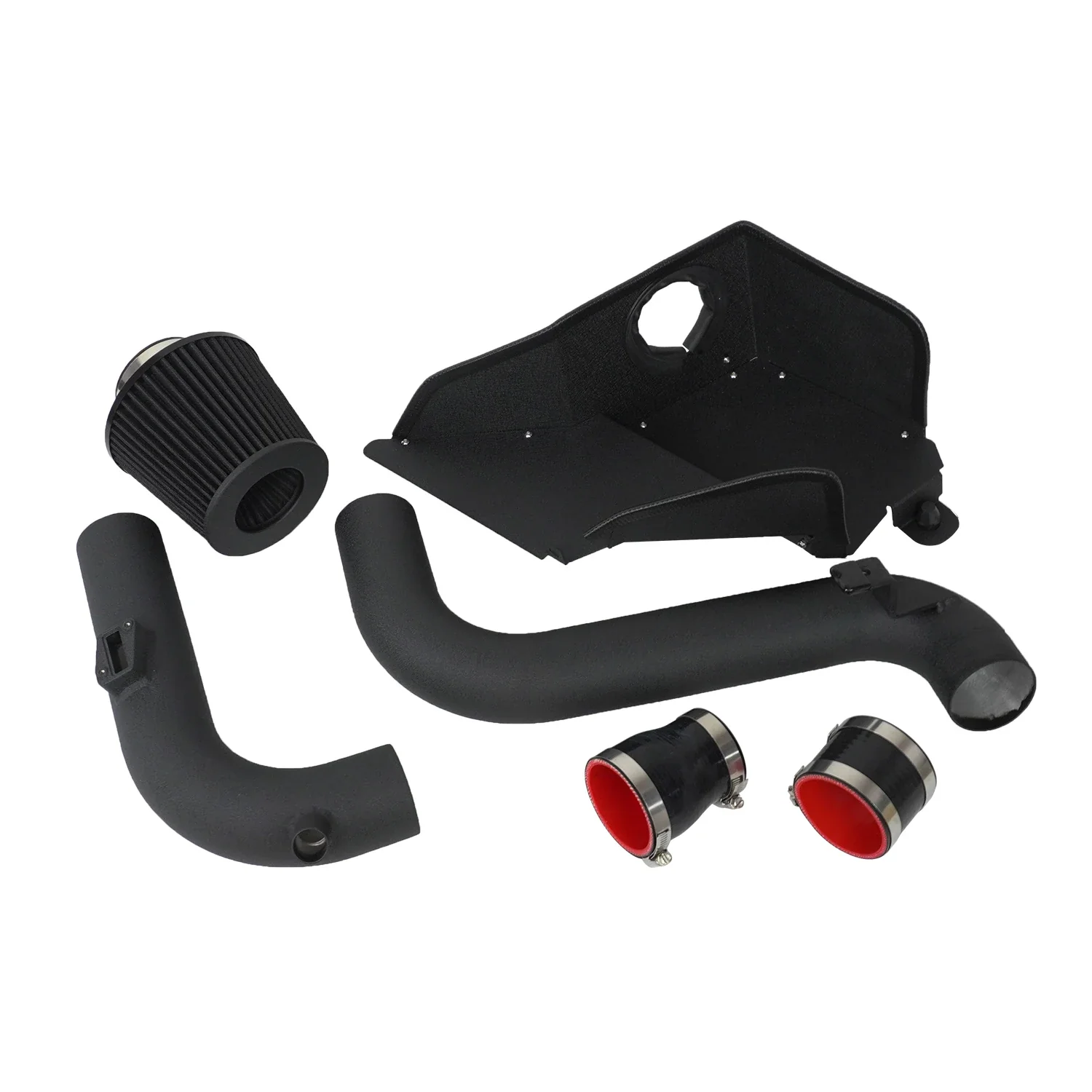 Admission Air Directe 1.8T 2.0T EA888.2 Audi / Golf 6 - Image 5