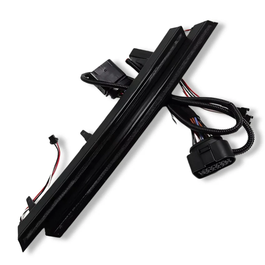Bande Led Calandre Golf 7
