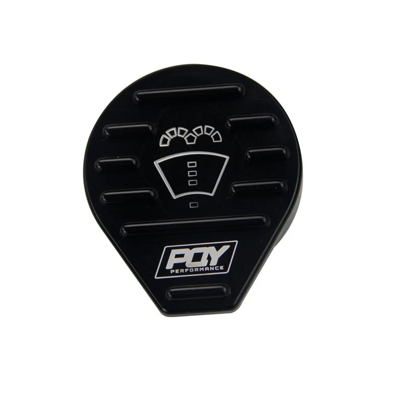 Bouchon Huile / Refroidissement / lave glace Noir - Image 3