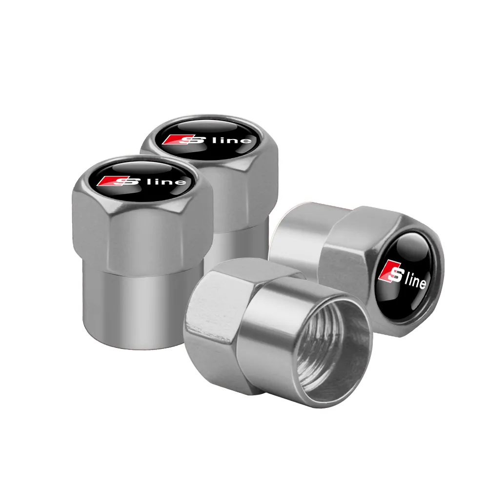 Bouchon Valve Audi / RS / S-line - Image 11