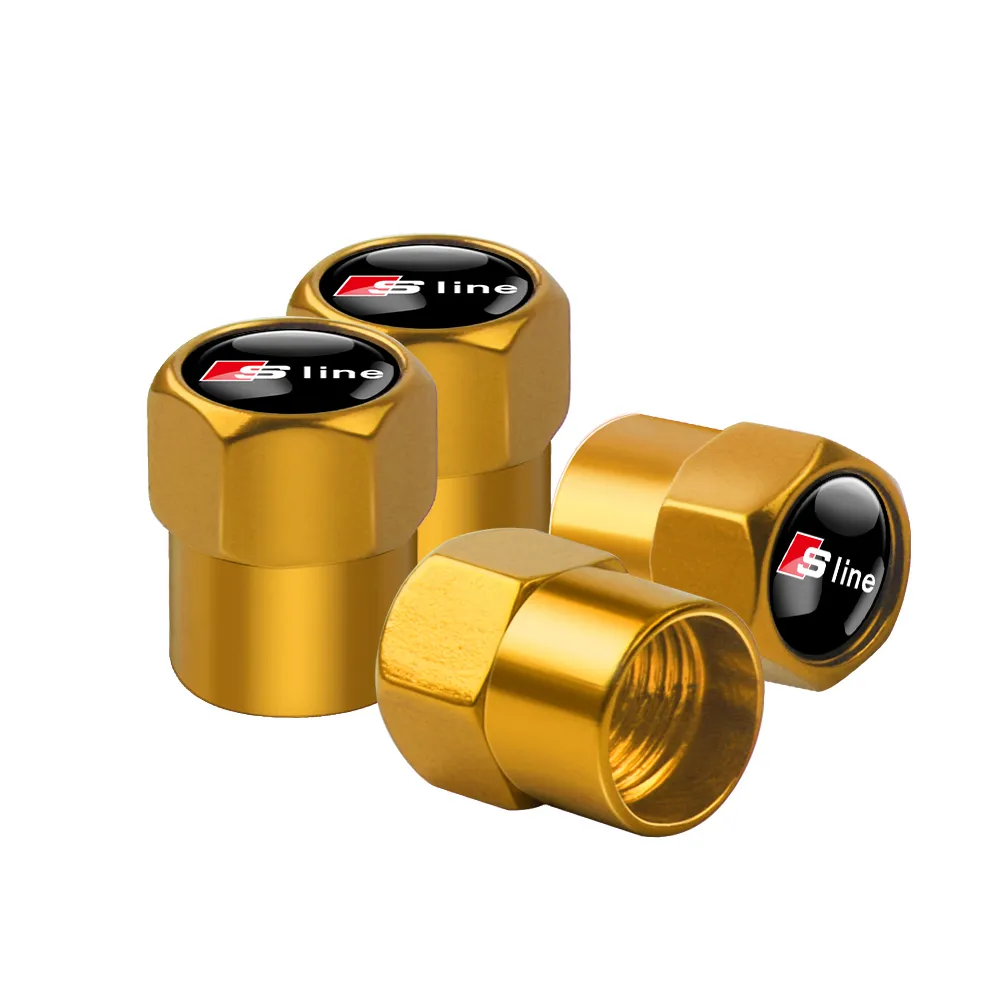 Bouchon Valve Audi / RS / S-line - Image 12