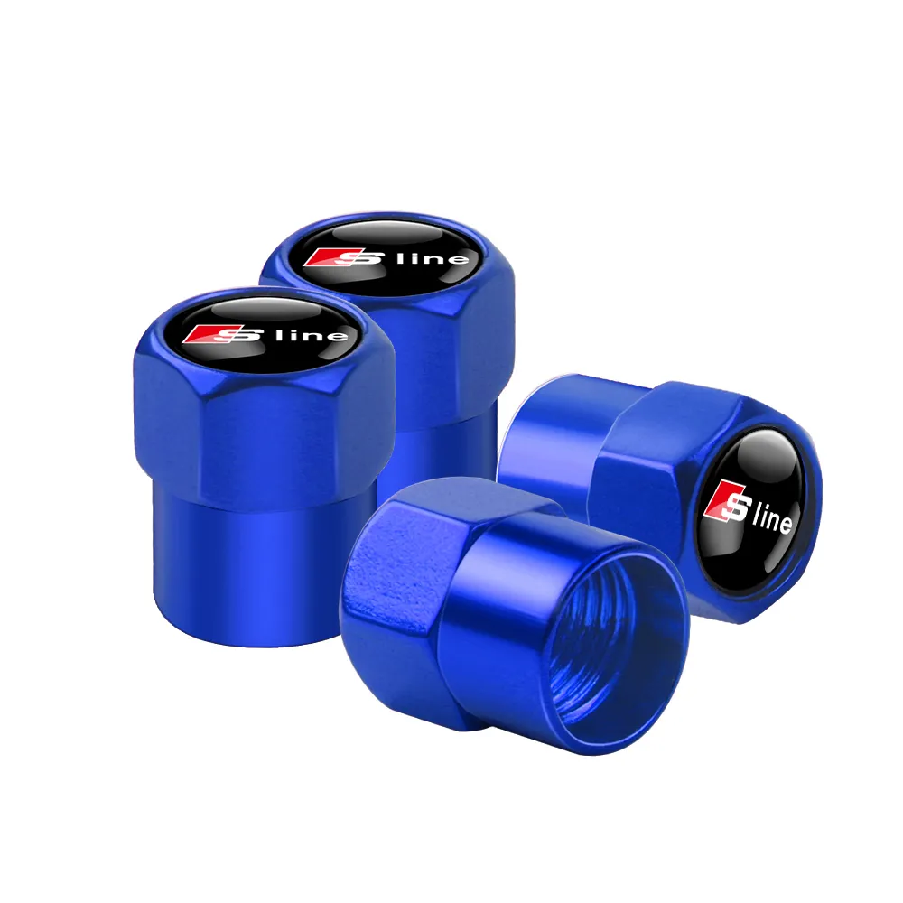 Bouchon Valve Audi / RS / S-line - Image 14