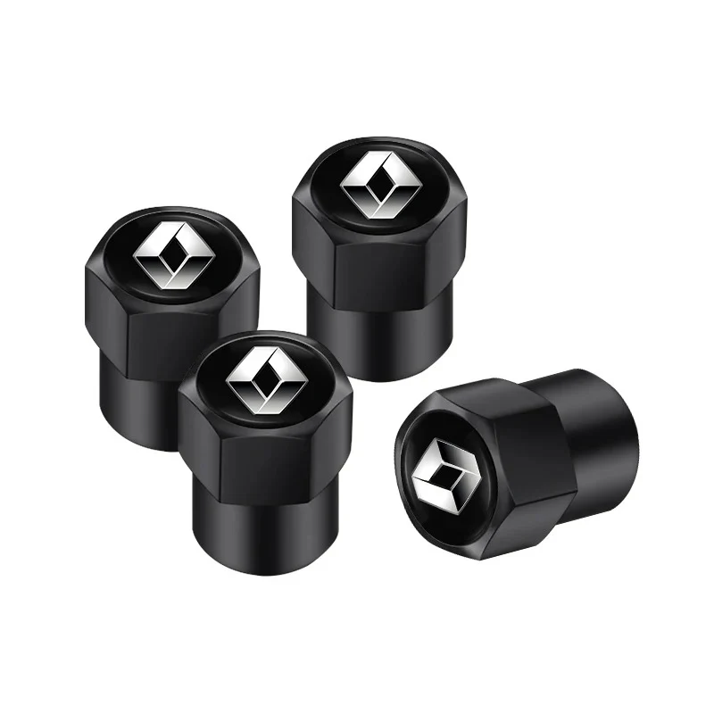 Bouchons Valve Renault Sport RS - Image 12