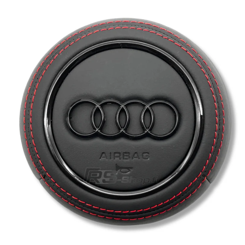 Cache Airbag Audi B9 (Après 2017)