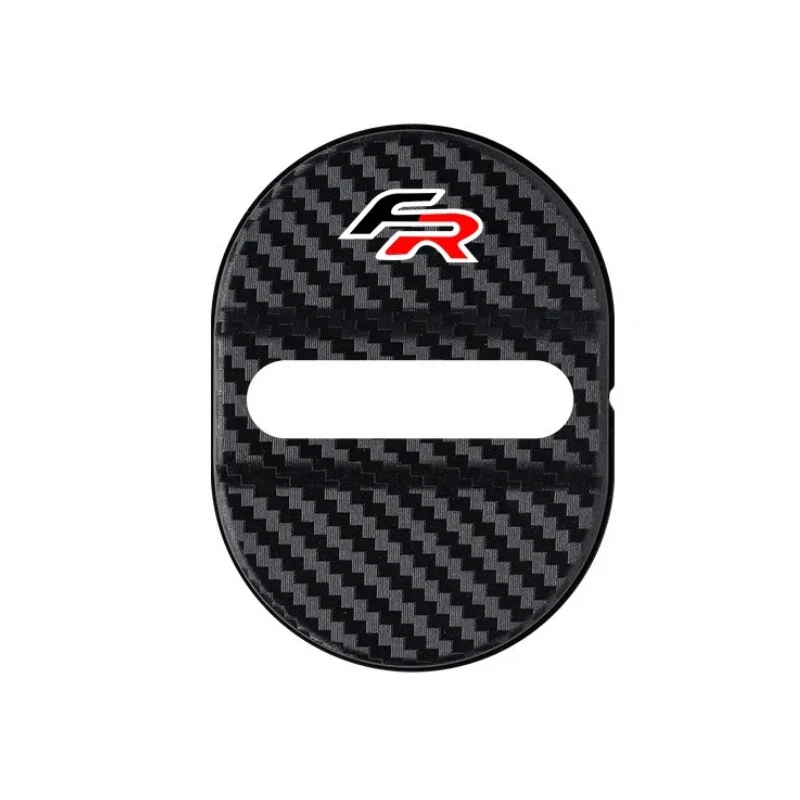Cache Serrure SEAT FR