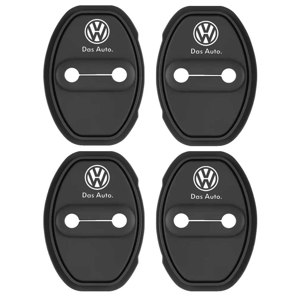 Cache Serrure VW