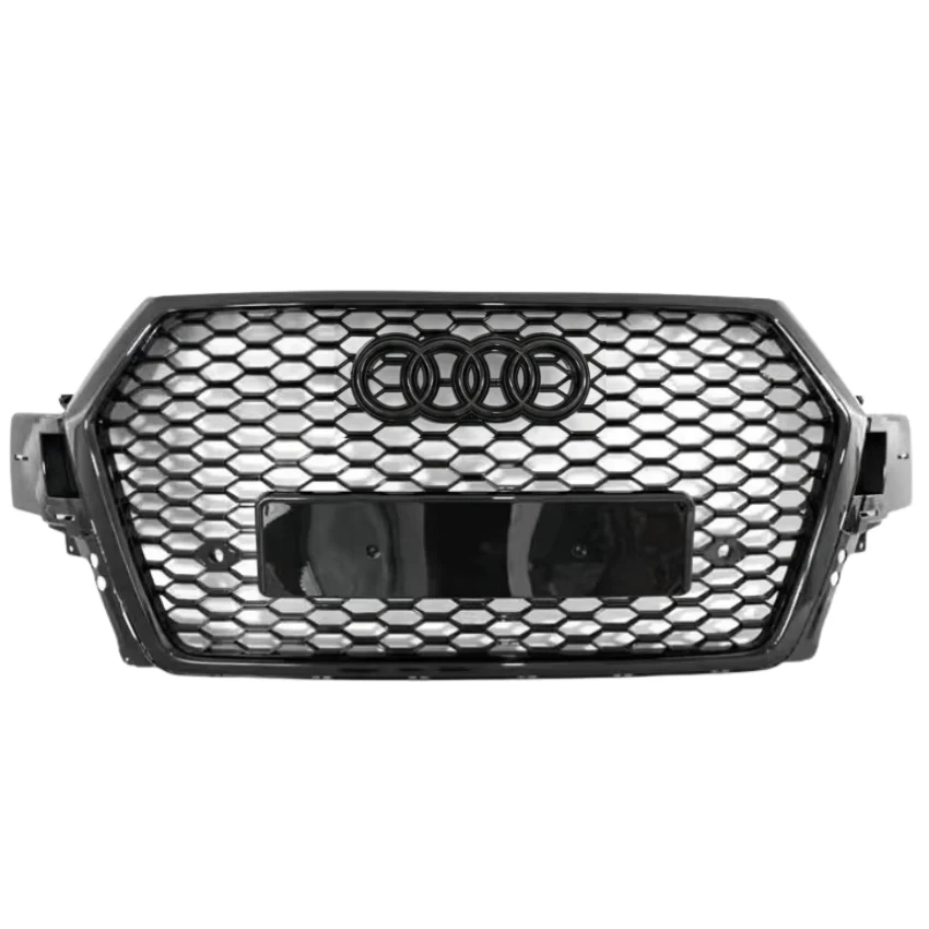 Calandre Grille Noir Audi Q7 4M