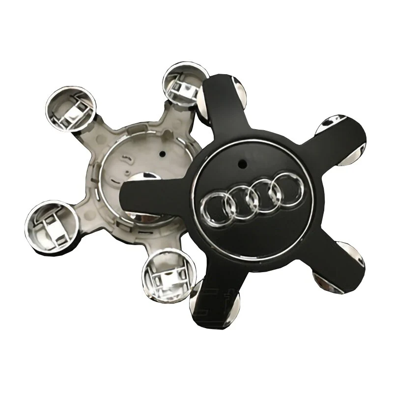 Centre Roue Audi 5 branches - Image 6