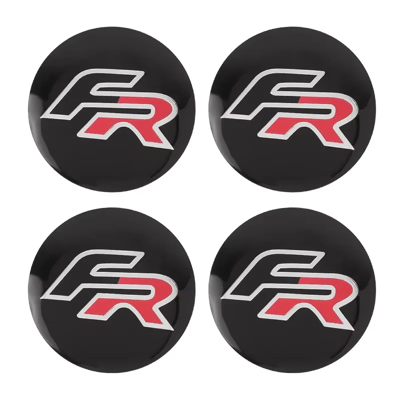 Centre Roue SEAT FR