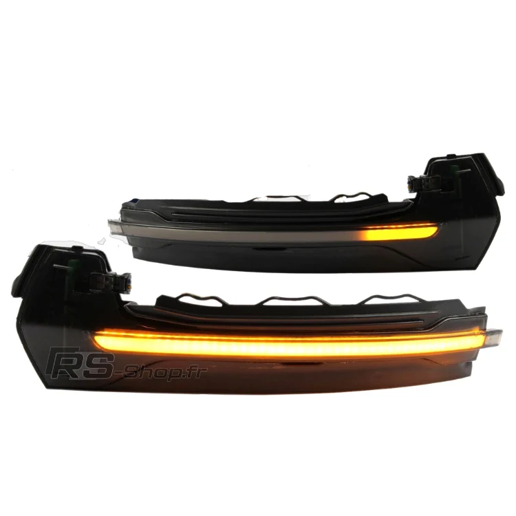 Clignotant Led Rétro Audi A3/S3/RS3 8V - Image 2