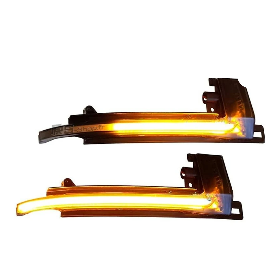 Clignotant Led Rétro A3 8P / A4 A5 B8 / B9 - Image 2