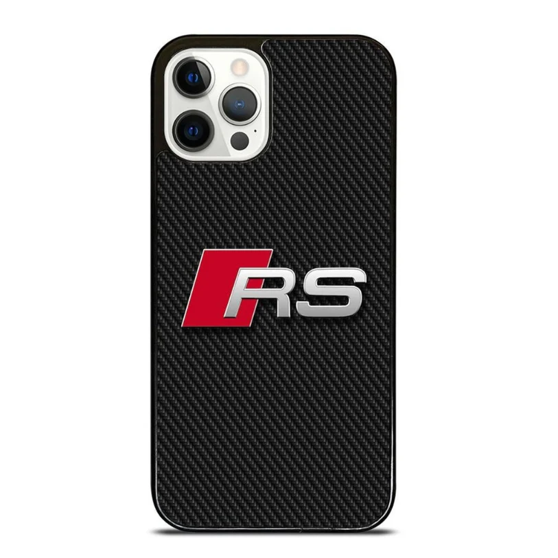 Coque iPhone Audi