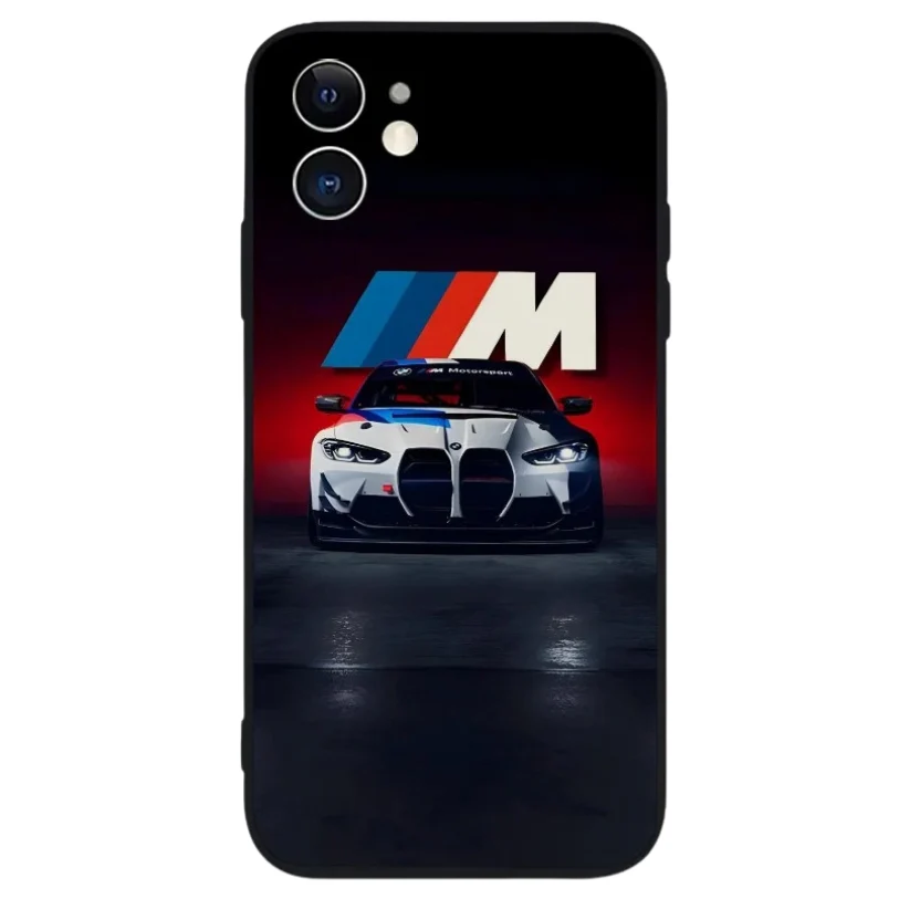 Coque iPhone BMW