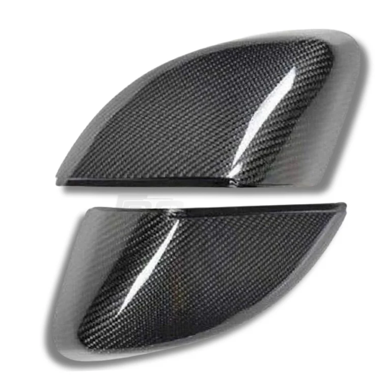 Coque Rétroviseur Carbone A3/S3/RS3 8V
