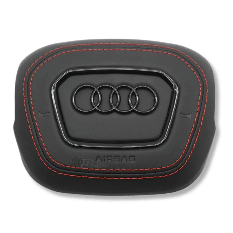 Cache Airbag Audi B9.5
