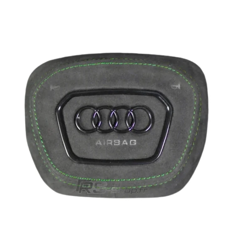 Cache Airbag Audi B9.5 - Image 10