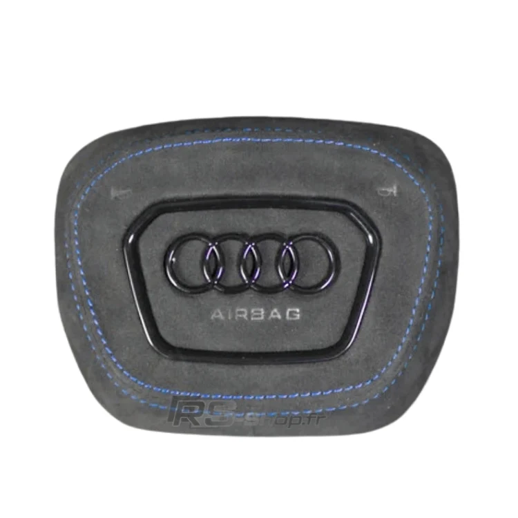 Cache Airbag Audi B9.5 - Image 11