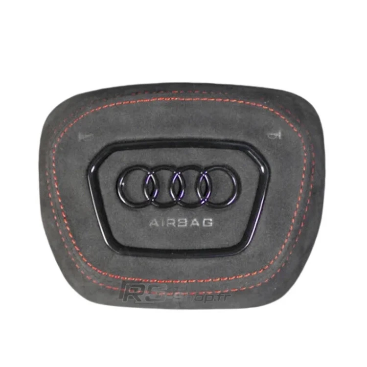 Cache Airbag Audi B9.5 - Image 8