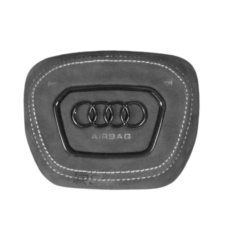 Cache Airbag Audi B9.5 - Image 9