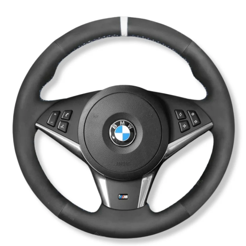 Couvre Volant BMW E60 - Image 6