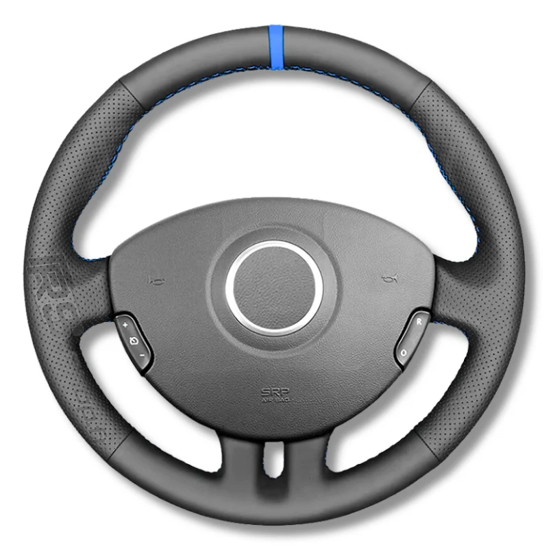 Couvre Volant Clio 3 - Image 12