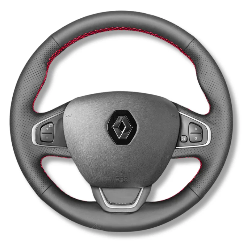 Couvre Volant Clio 4 - Image 16