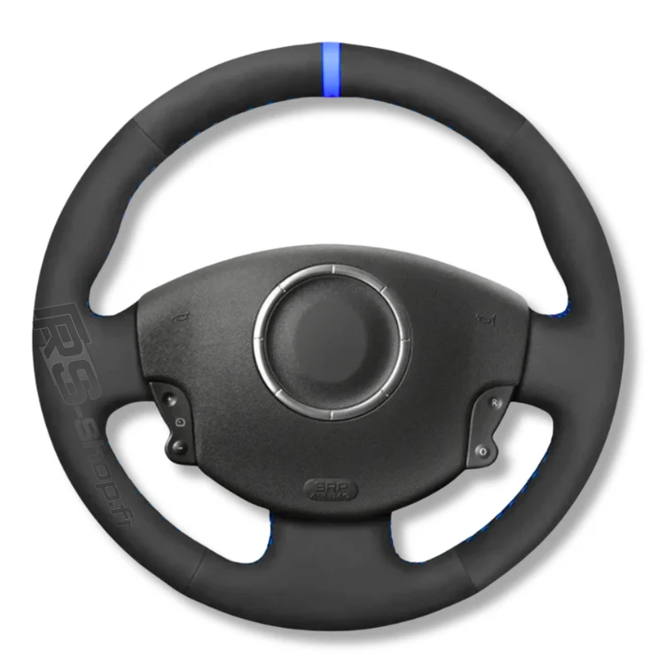 Couvre Volant Megane 2 - Image 9