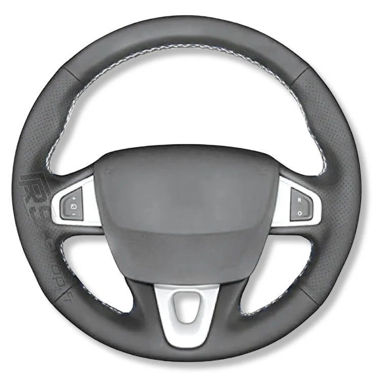 Couvre Volant Megane 3 - Image 12