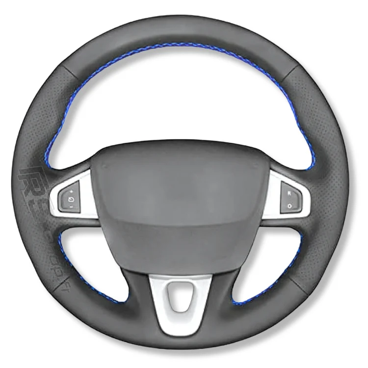 Couvre Volant Megane 3 - Image 13