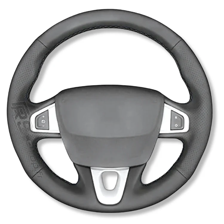 Couvre Volant Megane 3 - Image 15