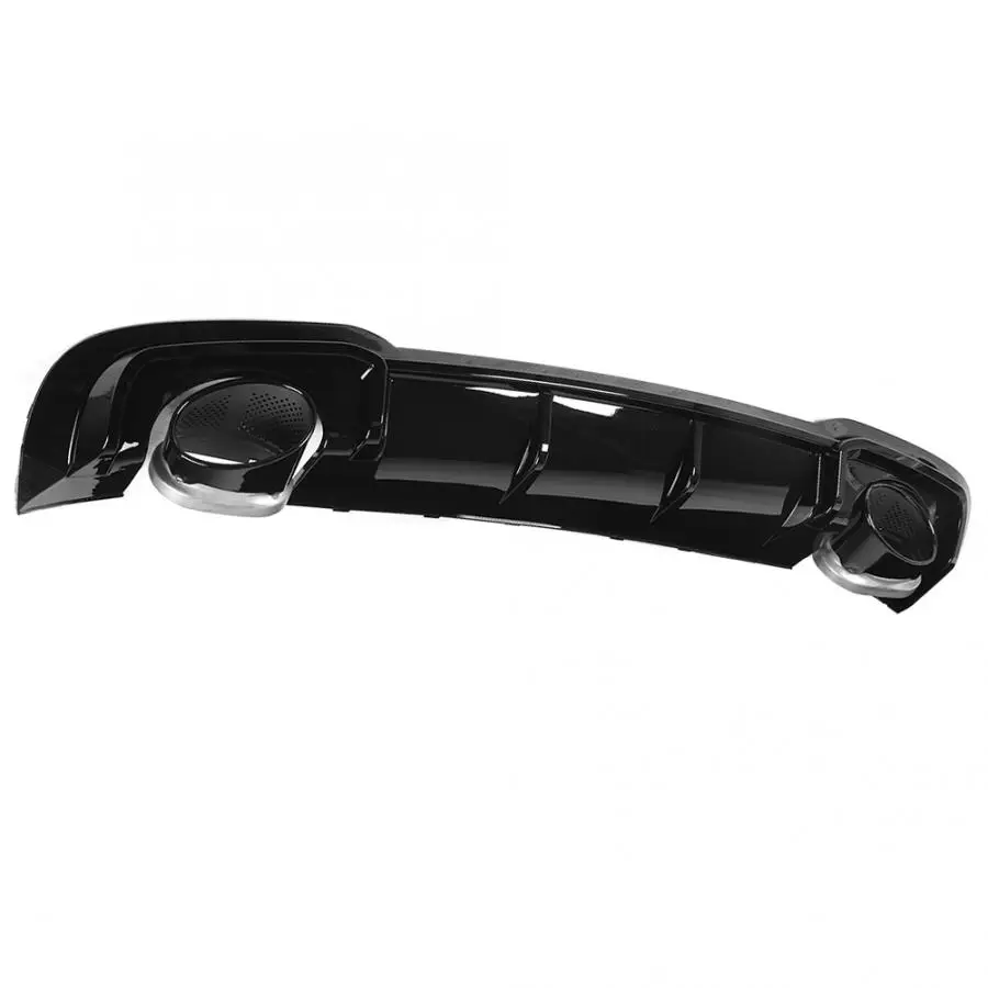 Diffuseur Audi RS3 8V