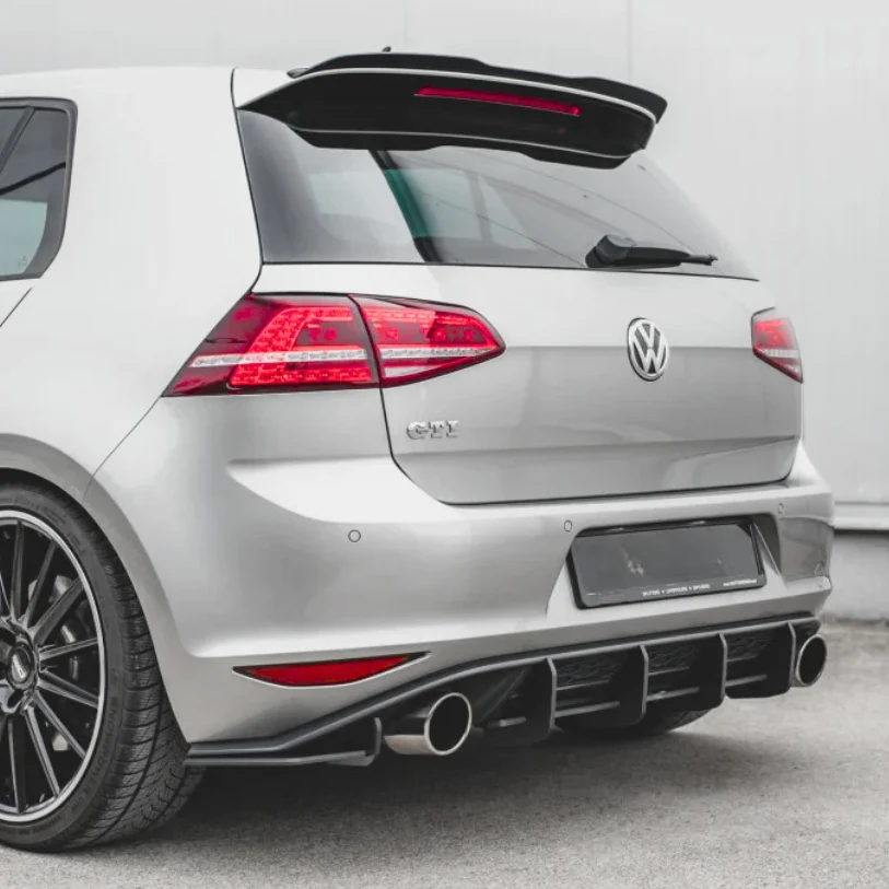 Diffuseur Golf 7 GTI / R - Image 6