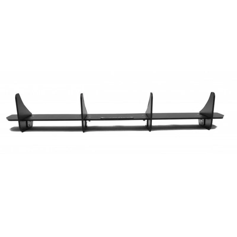 Diffuseur Arrière Ailettes S3 / RS3 8V