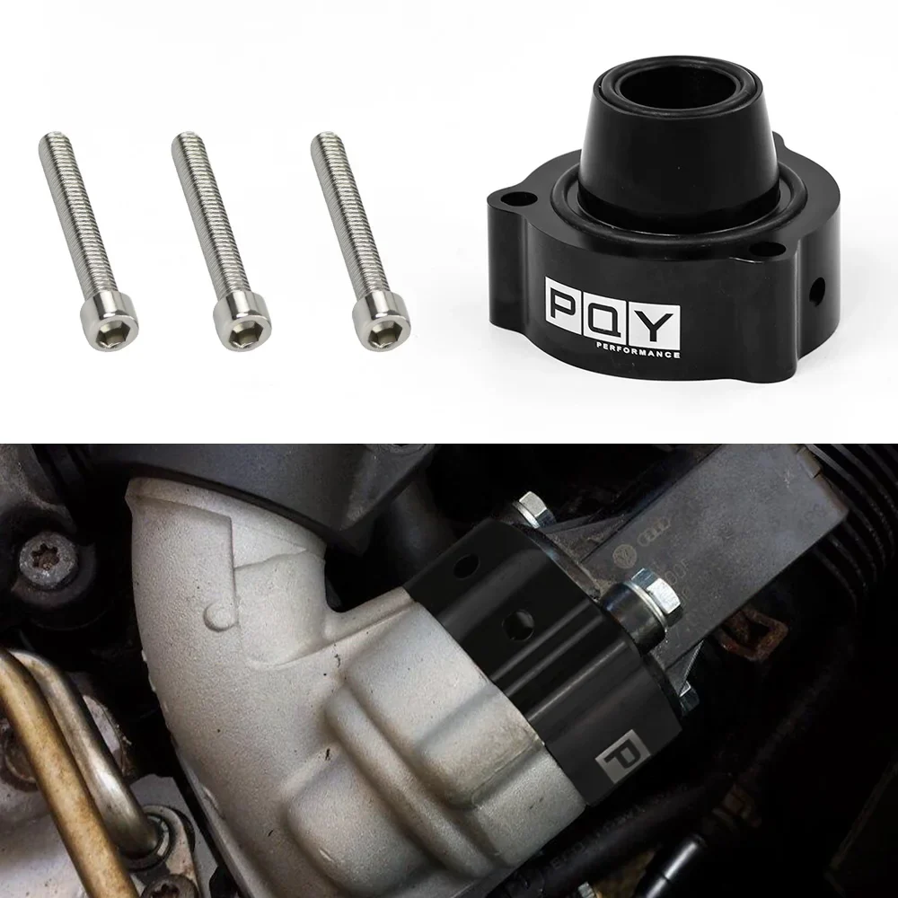 Dump Valve Audi / VW 1.4 / 1.8 / 2.0 TFSI - Image 6
