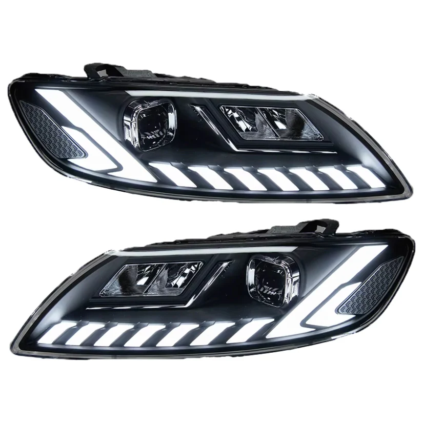 Feux Avant LED Audi Q7 4L