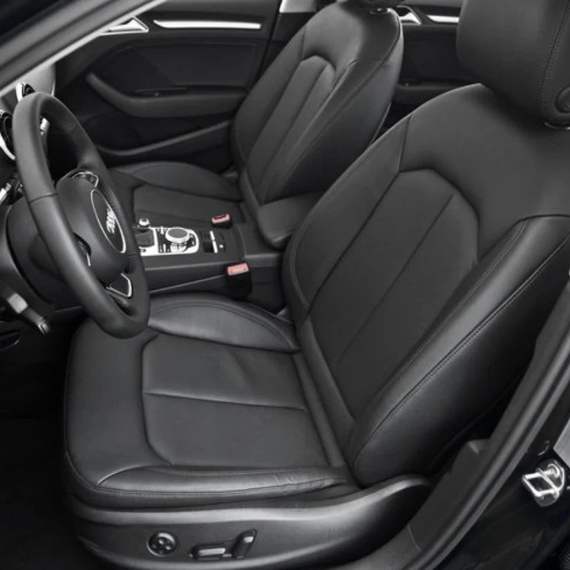 Housse Siège Audi A3 8P