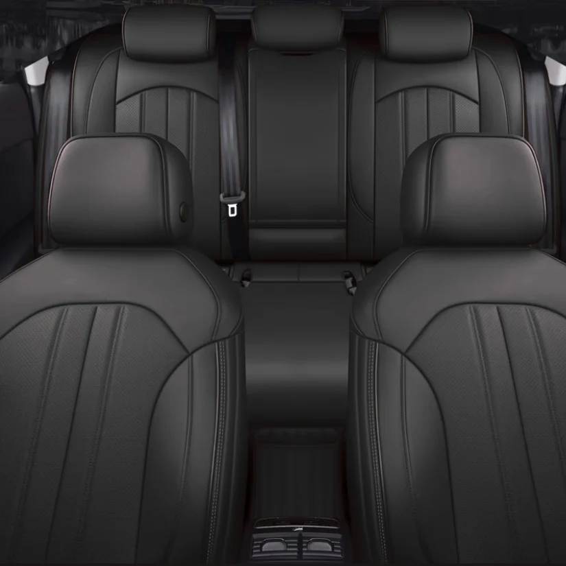 Housse Siège Audi Q8 - Image 3