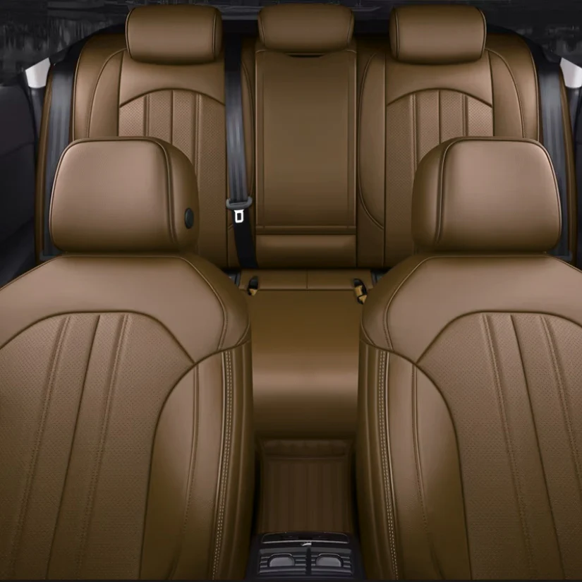 Housse Siège Audi Q8 - Image 6