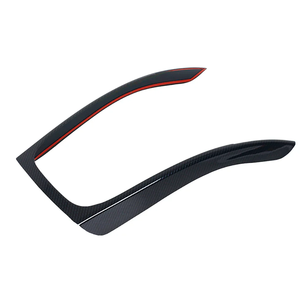 Insert Carbone Audi Q5 A5 A4 B8 - Image 7