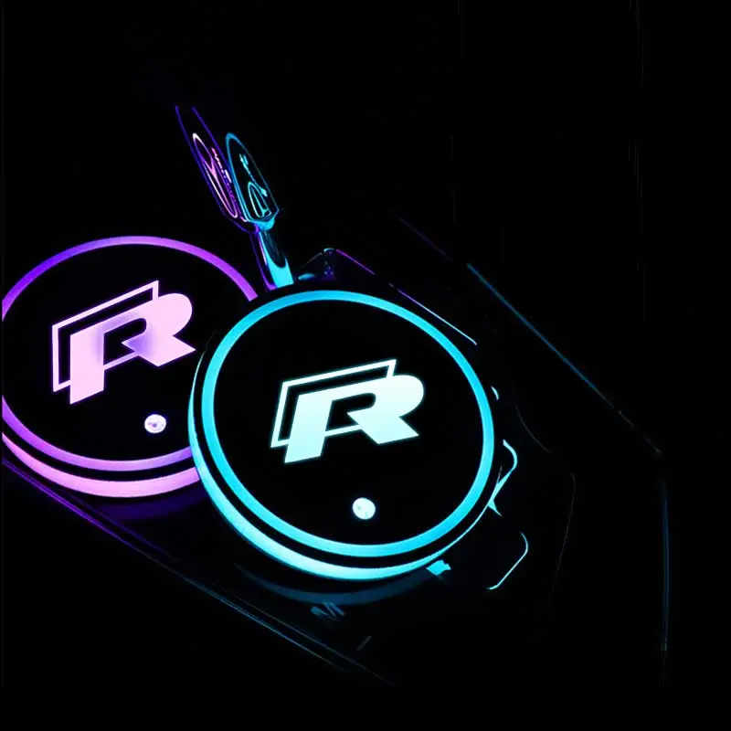 Led Porte Gobelet VW / R - Image 7