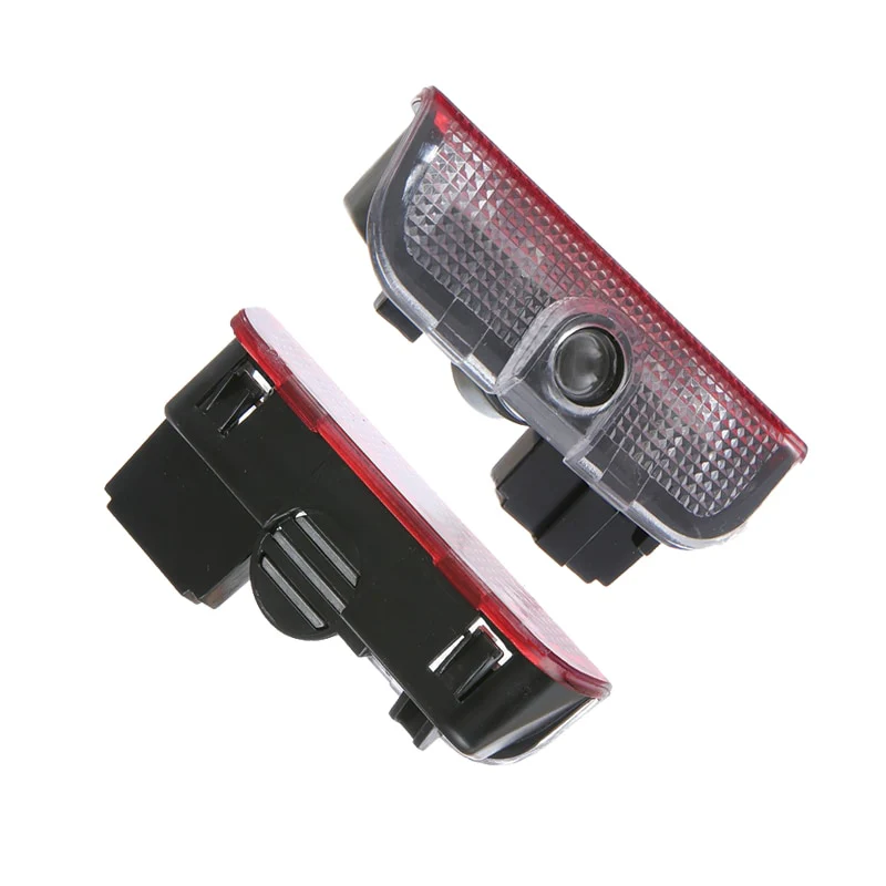 Projecteur Led Porte Logo VW - Image 12