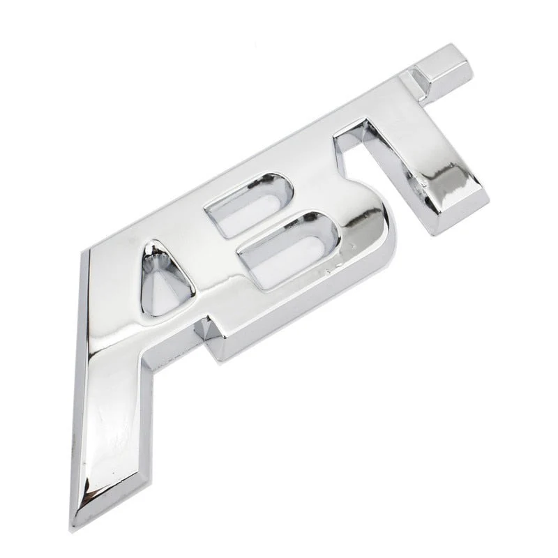 Logo ABT - Image 4