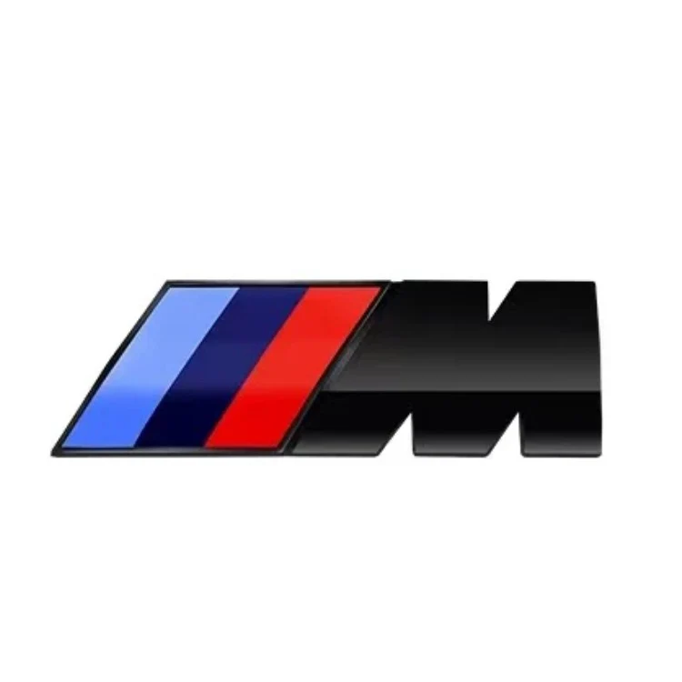 Logo Bmw Serie 1 / 116/ 118/ 120/ 125/ 130/ 135/ 140/ - Image 6