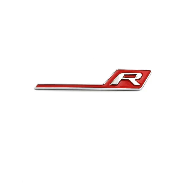 Logo Mercedes Lettres C / S / R - Image 14