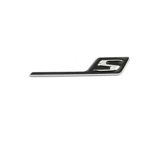Logo Mercedes Lettres C / S / R - Image 16