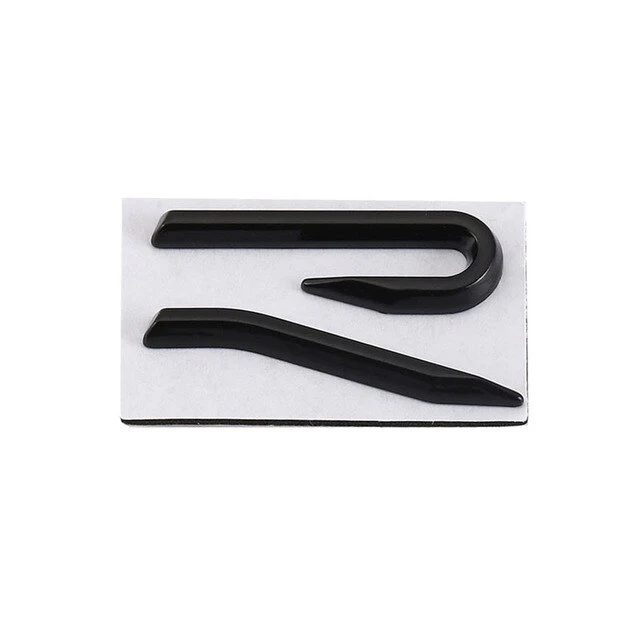 Logo R New Golf 8 - Image 13