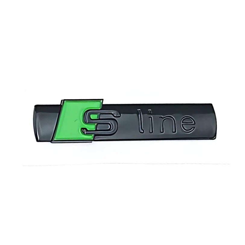 Logo S-line - Image 11