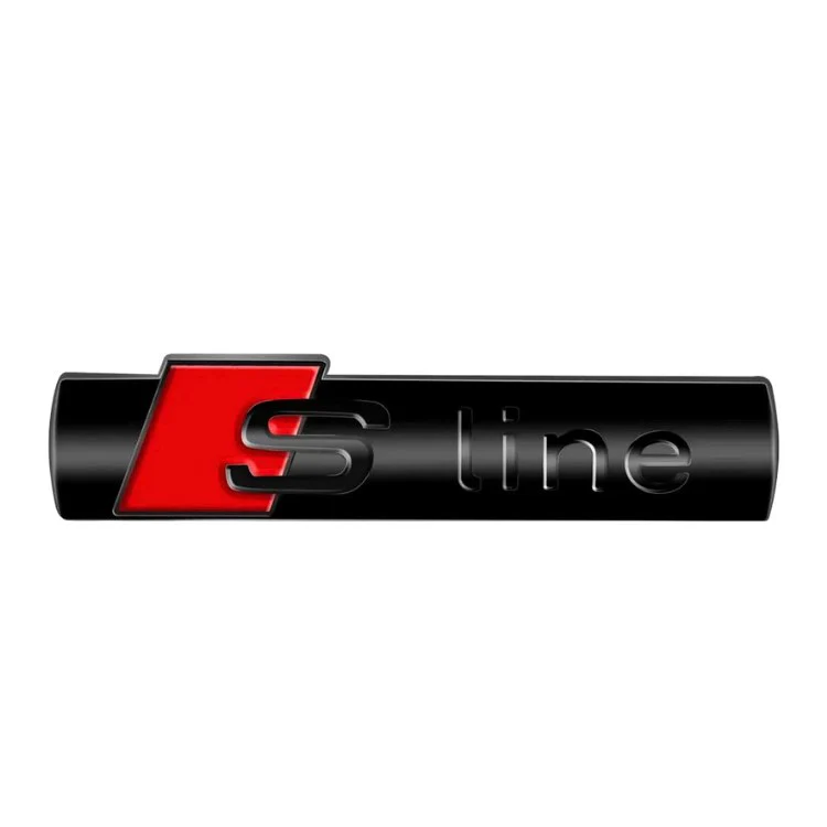 Logo S-line - Image 3