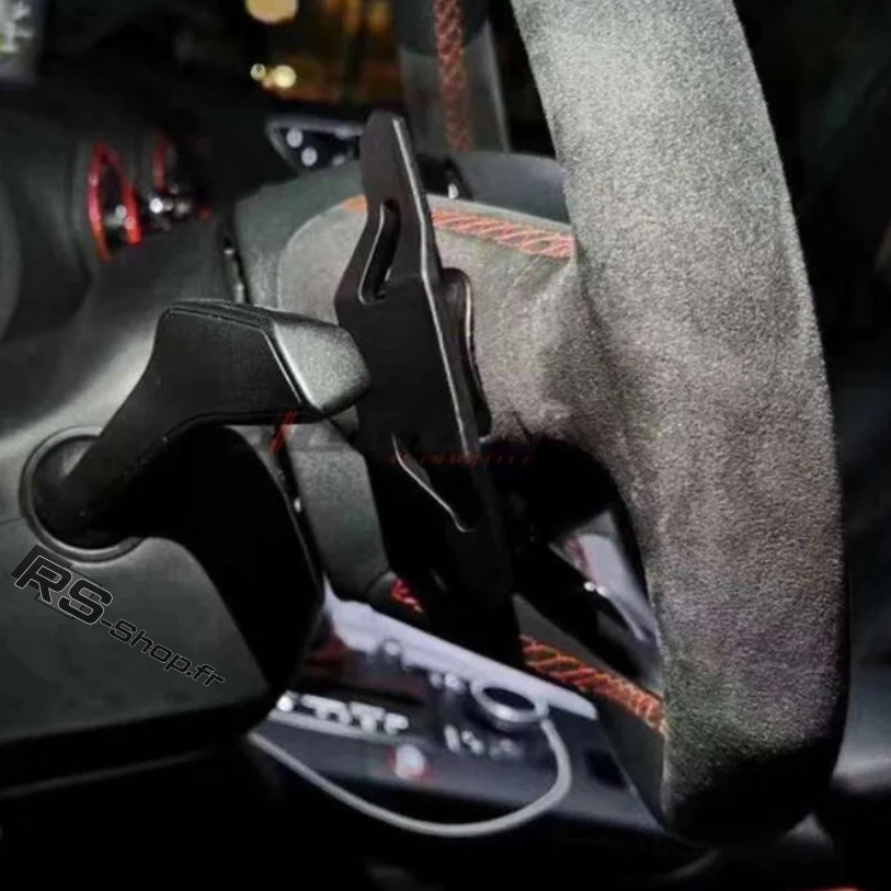 Palettes Volant Audi Style Urus - Image 13